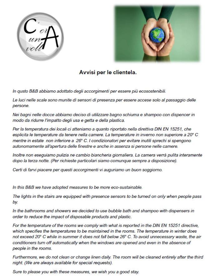 C'Era Una Volta Gaiole in Chianti Exterior foto